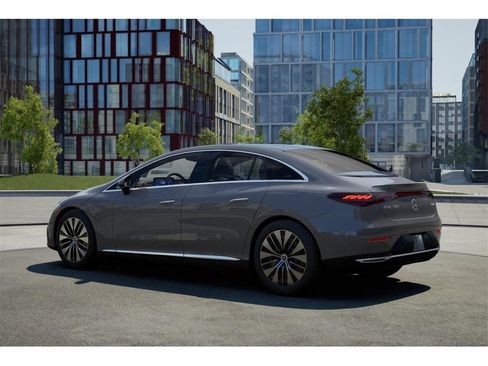 Used 2024 Mercedes-Benz EQE 350+ 4MATIC Sedan image 30