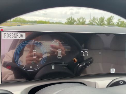 New 2026 Hyundai Tucson SEL AWD/4WD image 17