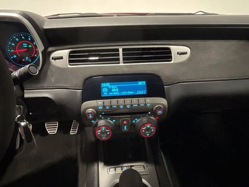 Used 2015 Chevrolet Camaro Z/28 image 71