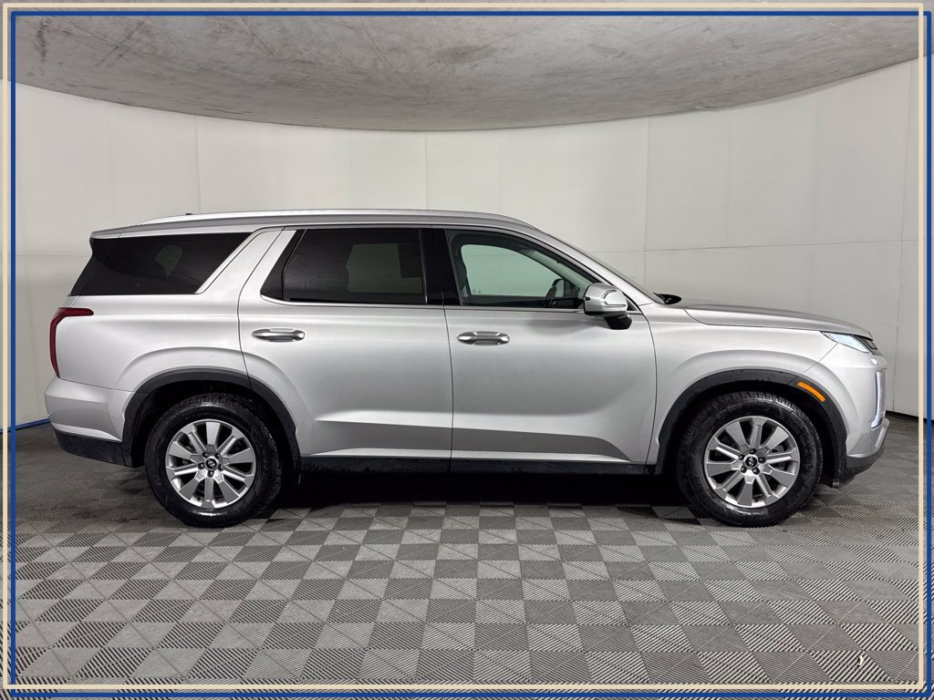 Used 2024 Hyundai Palisade SEL AWD/4WD image 7