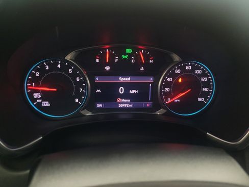 Used 2019 Chevrolet Equinox Premier FWD image 23