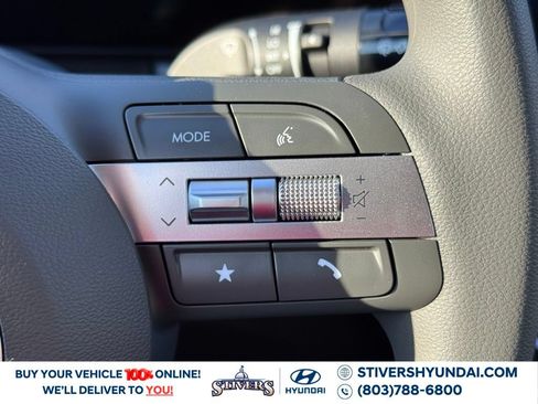 Certified 2026 Hyundai Sonata SE FWD image 25