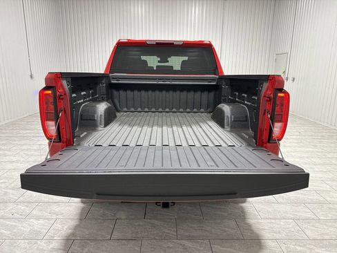 New 2026 GMC Sierra 1500 Pro w/ Graphite Edition image 27