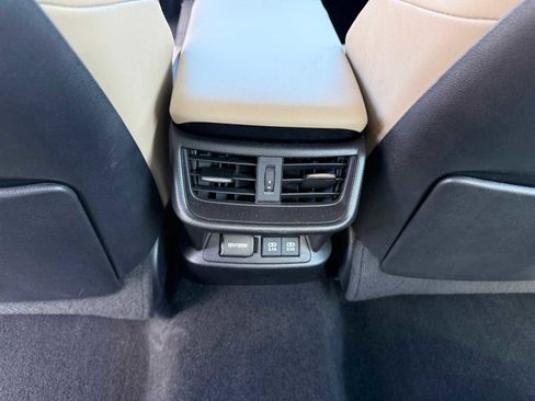 Used 2020 Lexus ES 300h w/ Premium Package FWD image 20