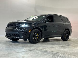 Used 2024 Dodge Durango SRT video 2