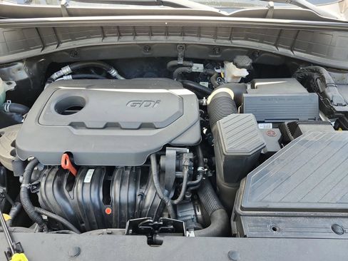 Used 2019 Hyundai Tucson SEL w/ Cargo Package FWD image 20