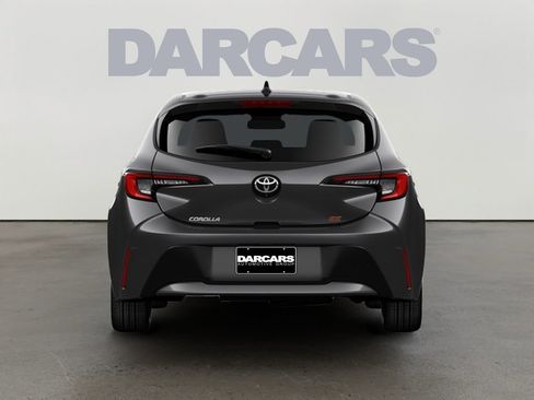 New 2026 Toyota Corolla SE FWD image 6