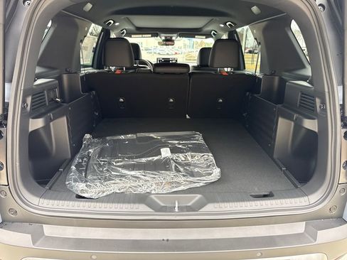 New 2026 Honda Passport TrailSport image 25