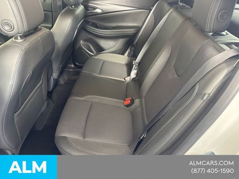 Used 2023 Buick Encore GX Preferred w/ Cold Weather Comfort Package FWD image 24