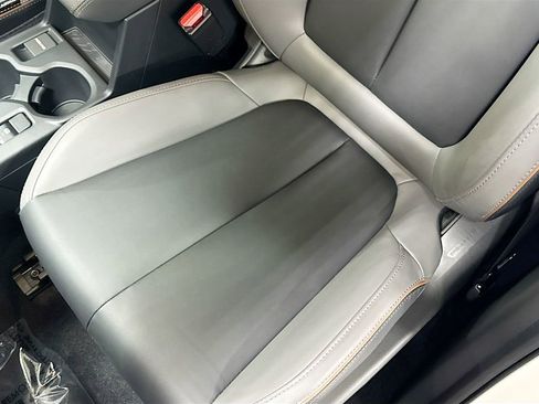 Certified 2025 Subaru Forester Sport image 18