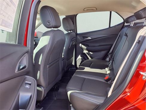 New 2026 Buick Encore GX Sport Touring w/ Comfort Package image 17