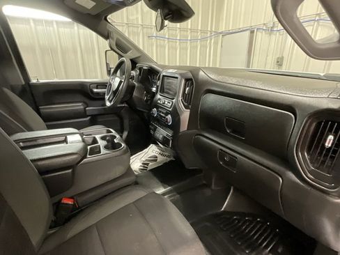 Used 2024 Chevrolet Silverado 3500 W/T w/ WT Convenience Package image 15