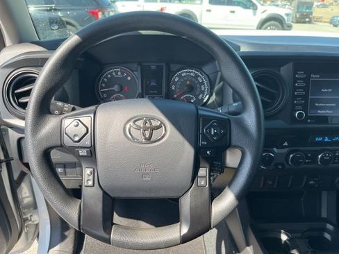 Used 2023 Toyota Tacoma SR AWD/4WD image 20
