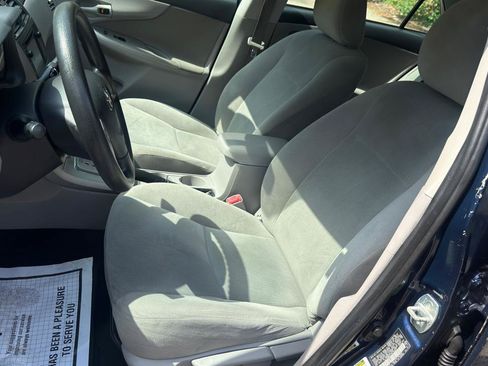 Used 2013 Toyota Corolla LE FWD image 28