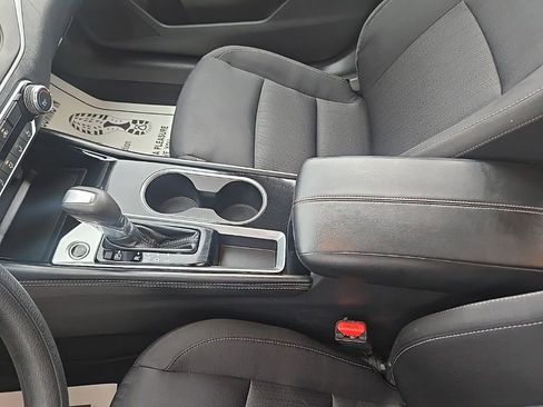 Used 2023 Nissan Altima 2.5 SV image 19