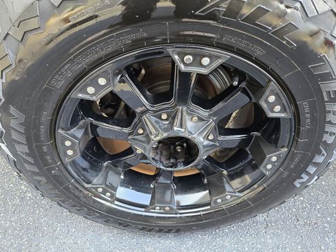 Used 2013 Ford F150 XLT RWD image 17