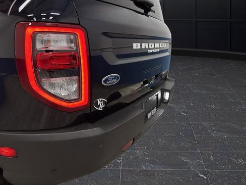 Used 2022 Ford Bronco Sport Big Bend w/ Convenience Package image 31