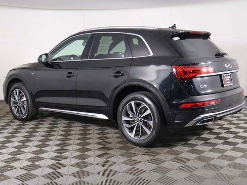 Used 2023 Audi Q5 2.0T Premium Plus w/ Premium Plus Package AWD/4WD image 11