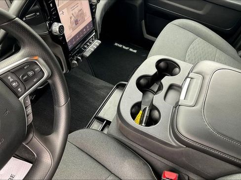 New 2025 RAM 3500 Tradesman image 8