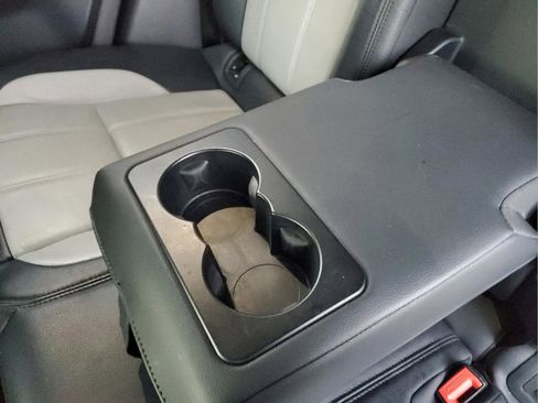 Used 2022 Land Rover Range Rover Evoque R-Dynamic S image 8