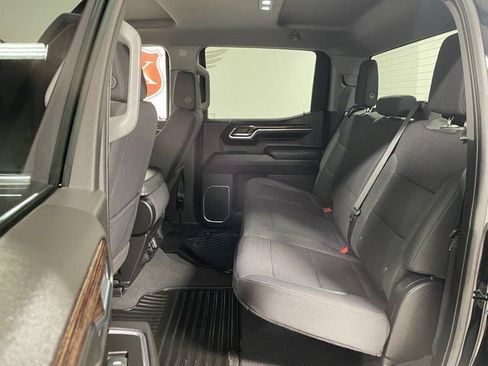 Used 2023 GMC Sierra 1500 SLE AWD/4WD image 20