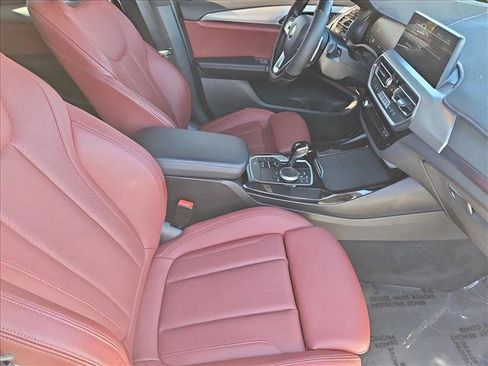 Used 2023 BMW X3 sDrive30i w/ Convenience Package image 19