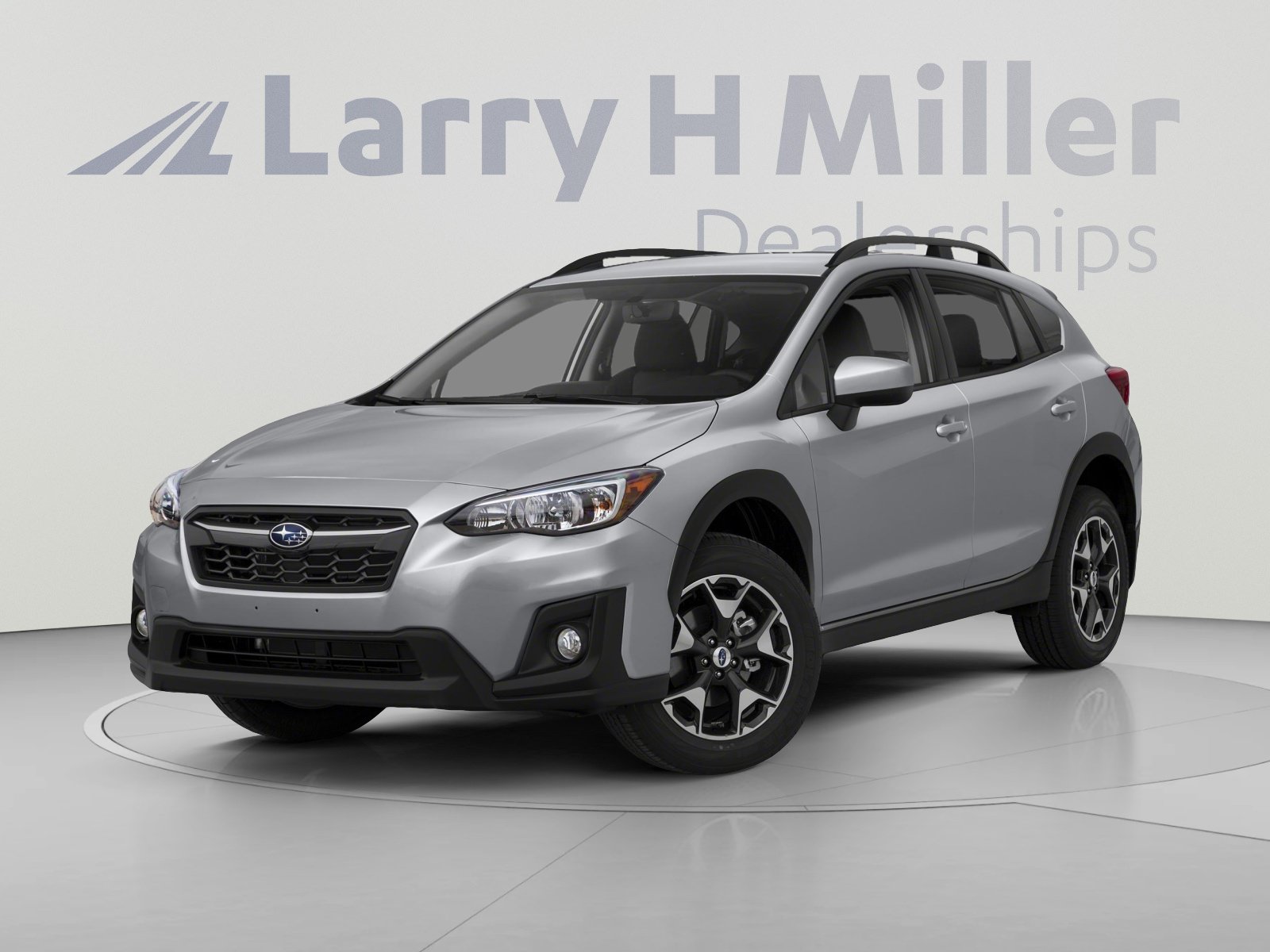 Used 2018 Subaru Crosstrek 2.0i Limited AWD/4WD image 1
