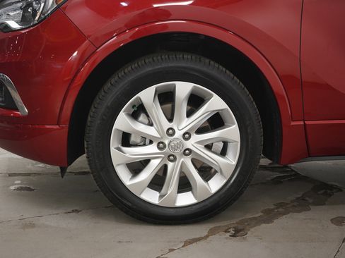 Used 2016 Buick Envision Premium image 31