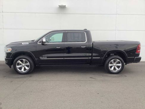 Used 2019 RAM 1500 Limited image 2