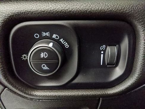 Used 2022 RAM 1500 Big Horn image 16