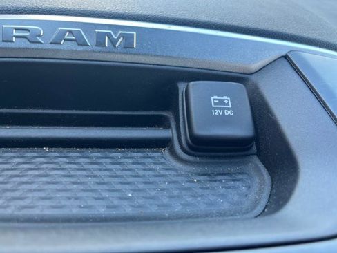 Used 2024 RAM 2500 Big Horn image 16