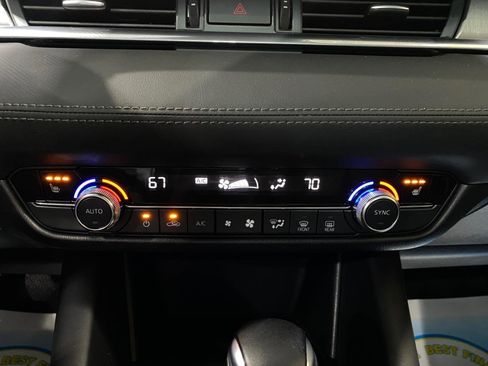 Used 2020 MAZDA MAZDA6 Grand Touring FWD image 15