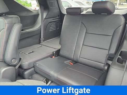 New 2026 Chevrolet Traverse Z71 w/ Enhanced Driving Package AWD/4WD image 17