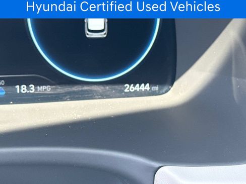 Used 2025 Hyundai Palisade Calligraphy AWD/4WD image 19