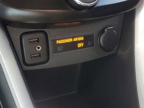 Used 2021 Chevrolet Trax LS w/ Tint and Cruise Package image 22