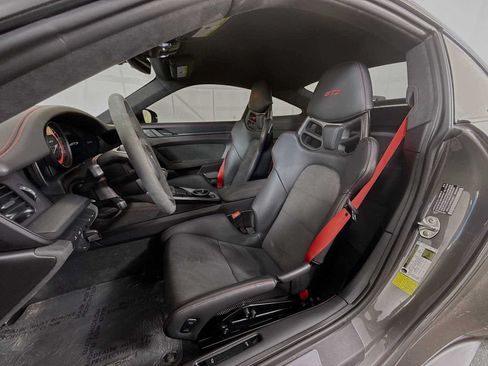 Certified 2022 Porsche 911 GT3 RWD image 32