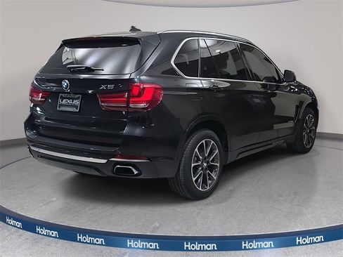 Used 2017 BMW X5 xDrive50i image 6