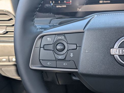 New 2026 Nissan Sentra SV w/ SV Convenience Package FWD image 13