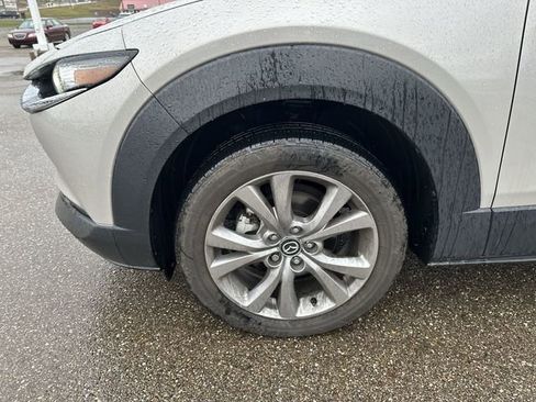 Used 2023 MAZDA CX-30 AWD 2.5 S w/ Select Package image 20