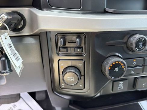New 2026 Ford F250 XL w/ STX Appearance Package AWD/4WD image 23