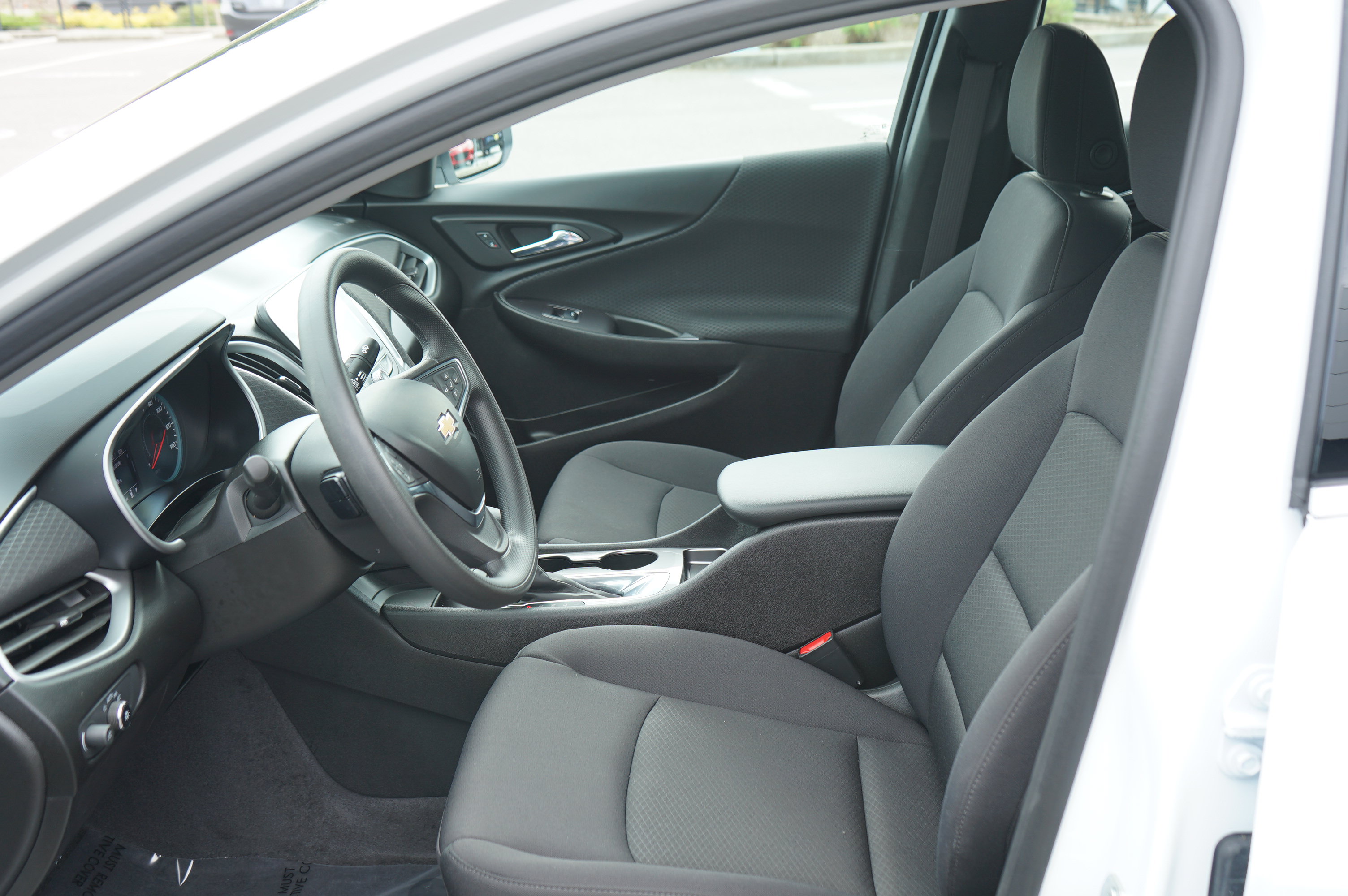 Used 2022 Chevrolet Malibu LS w/ LPO, Floor Liner Package FWD image 15