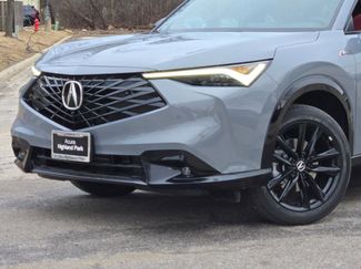 New 2026 Acura ADX A-Spec video 2