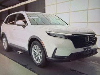Used 2024 Honda CR-V EX-L video 1