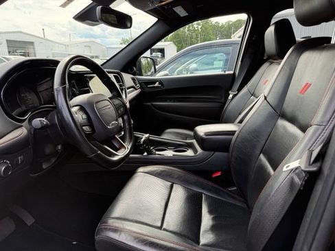 Used 2024 Dodge Durango GT AWD/4WD image 6