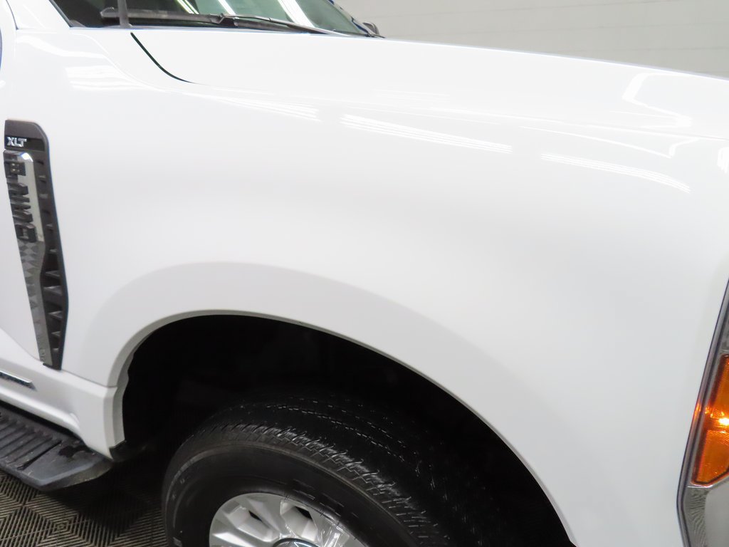 Used 2024 Ford F250 XLT AWD/4WD image 28