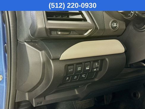 Used 2023 Subaru Forester Limited image 11