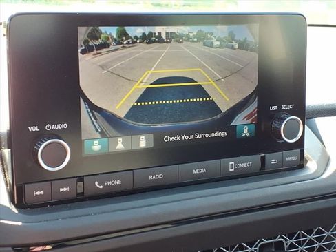 Used 2025 Honda Accord SE image 24