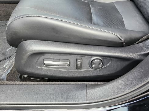 Used 2024 Honda Accord EX-L image 27