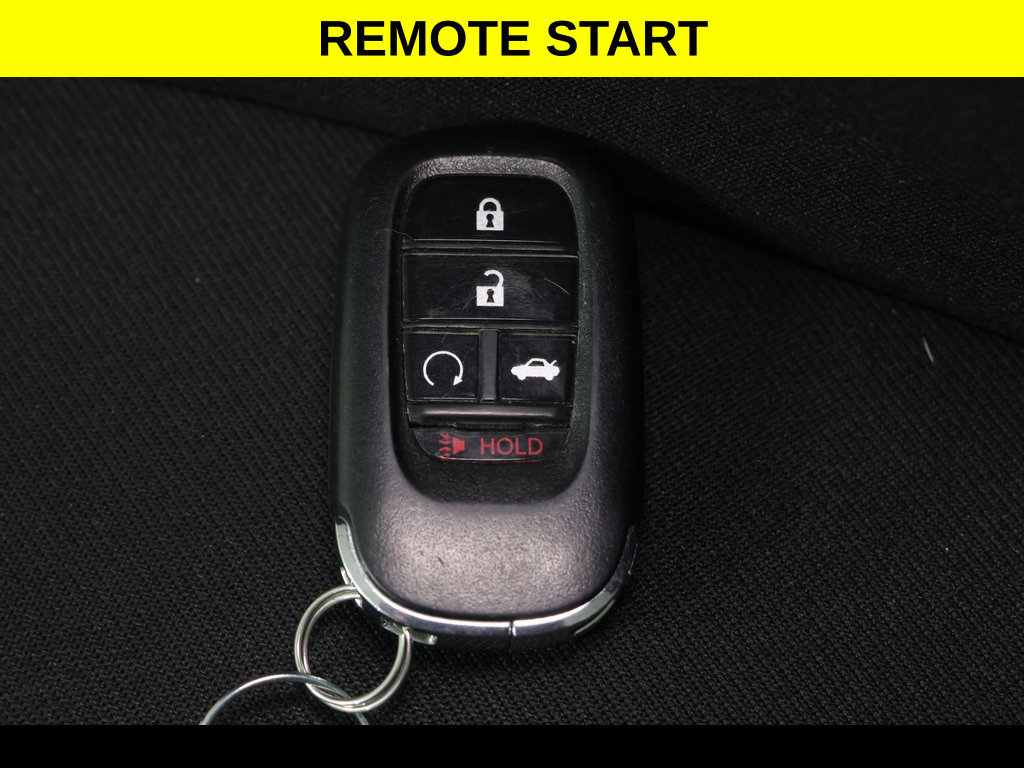 Used 2023 Honda Civic Sport image 6