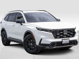 Used 2026 Honda CR-V Sport-L video 2